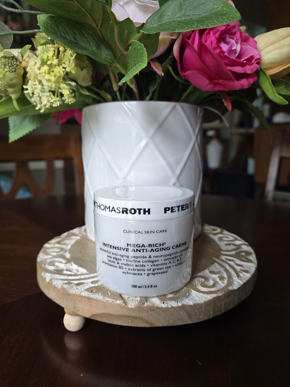 Peter Thomas Roth White Intensive Anti-Aging Crème 100ml